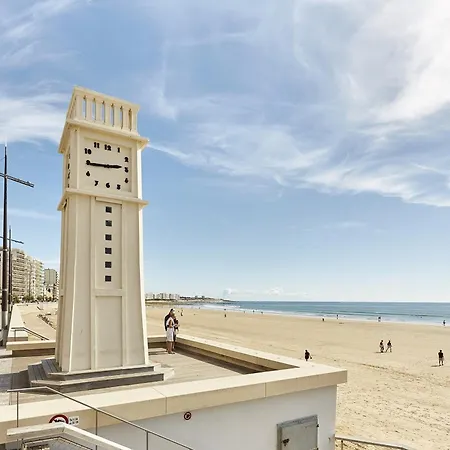 Apartment T2 Avec Vue Et Piscines Chauffees Pres Des Sables-d'olonne - Fr-1-92-916 *