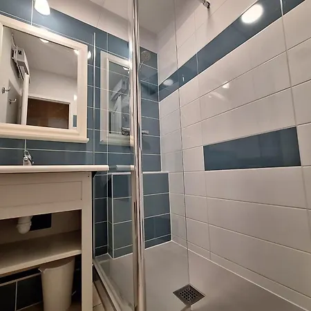 Apartmán Vue Avec Piscine Chauffee Et Parking Gratuit - Fr-1-92-916 Les Sables-dʼOlonne