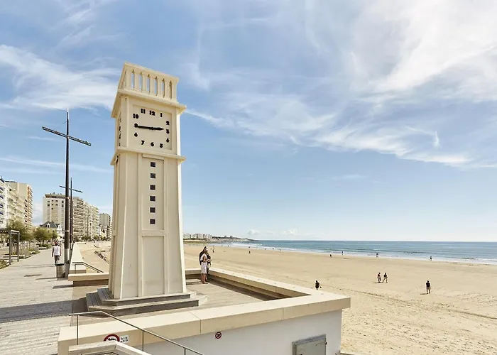 Apartment Vue Avec Piscine Chauffee Et Parking Gratuit - Fr-1-92-916 *